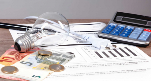 Caro bollette: perch� l'Italia paga di pi� e come le rinnovabili possono salvarci